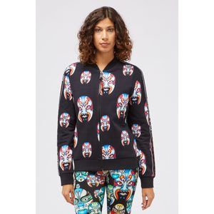 Custo Barcelona Black Cotton Sweater